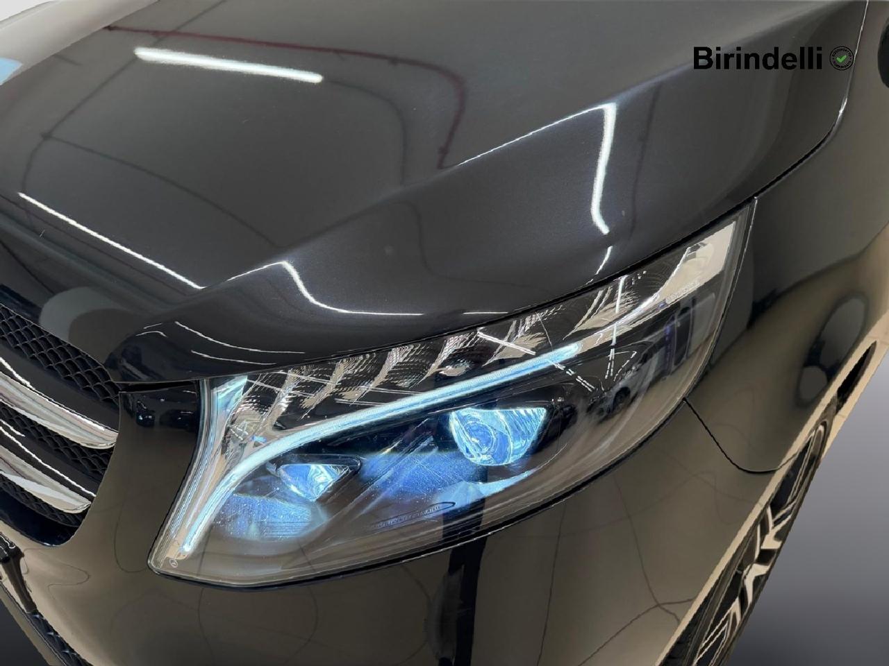 Mercedes-Benz Classe V (W447) - V 300 d Automatic 4Matic Exclusive Long