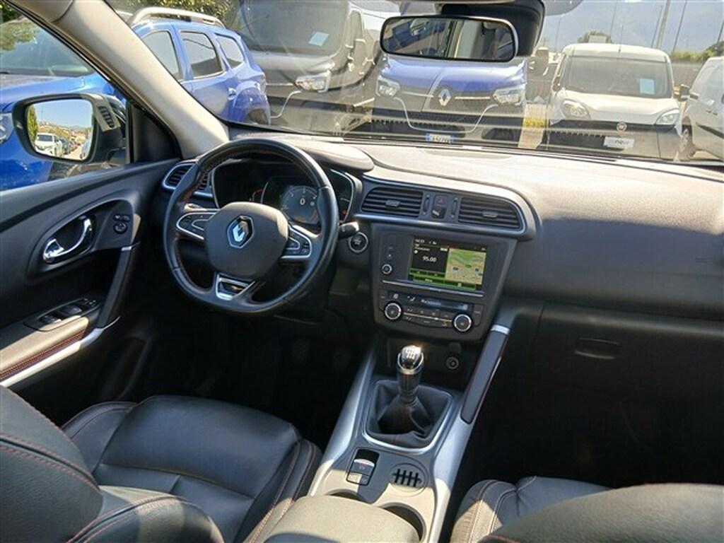 Renault Kadjar 1.6 dCi Energy Hypnotic16