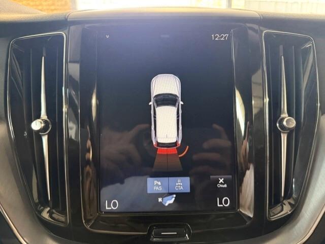 Volvo XC 60 XC60 D4 Geartronic Momentum