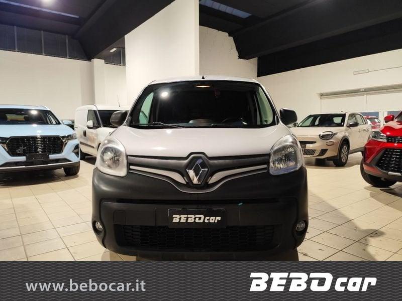 Renault Kangoo 1.5 dCi 90CV F.AP. 4p. Express