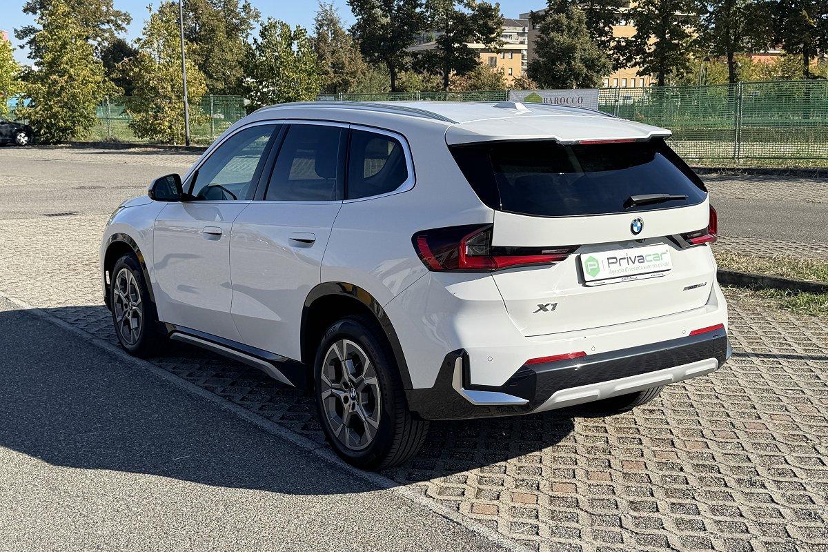 BMW X1 sDrive 18d xLine