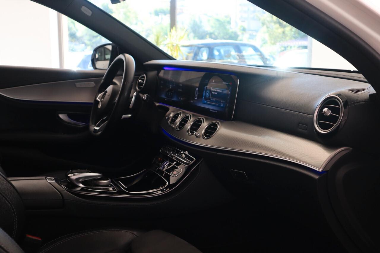 Mercedes-benz E 220 E 220 BlueTEC Automatic Premium