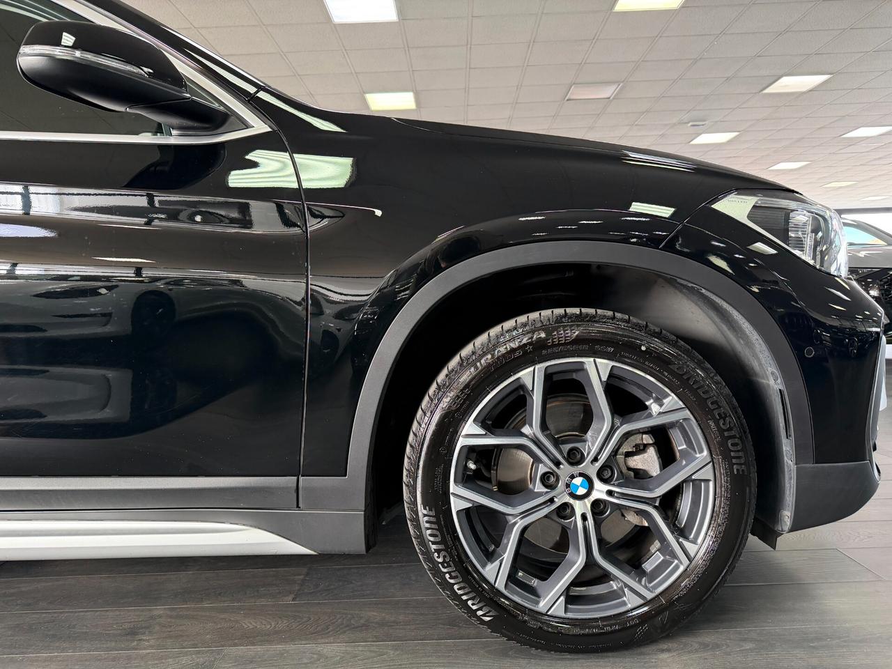 Bmw X1 xDrive18d X Line