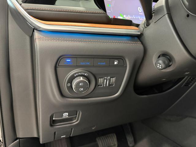 JEEP Grand Cherokee 2.0 PHEV ATX 4xe Summit Reserve *FULL OPTIONAL*