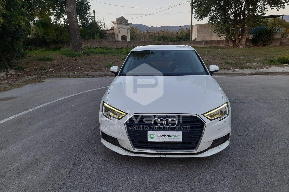 AUDI A3 1.6 TDI 116 CV S tronic Business