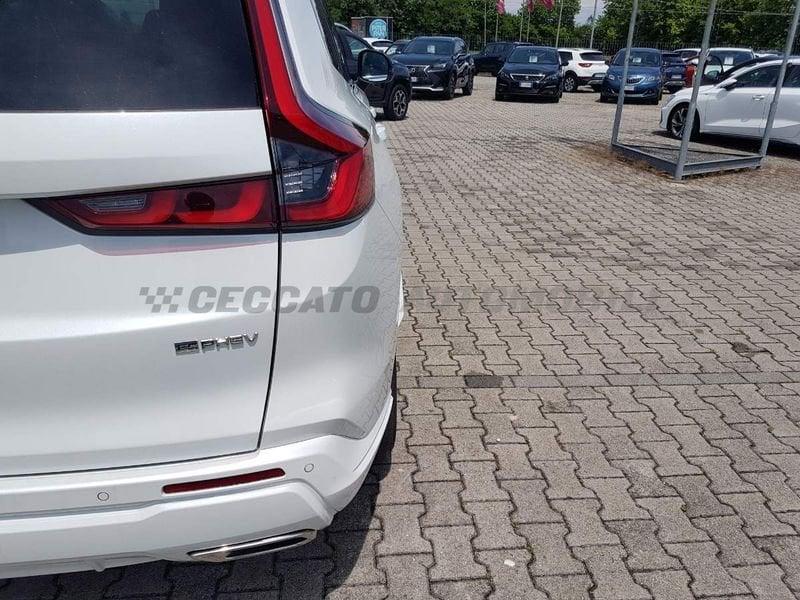 Honda CR-V CR-V 2.0 phev Advance Tech