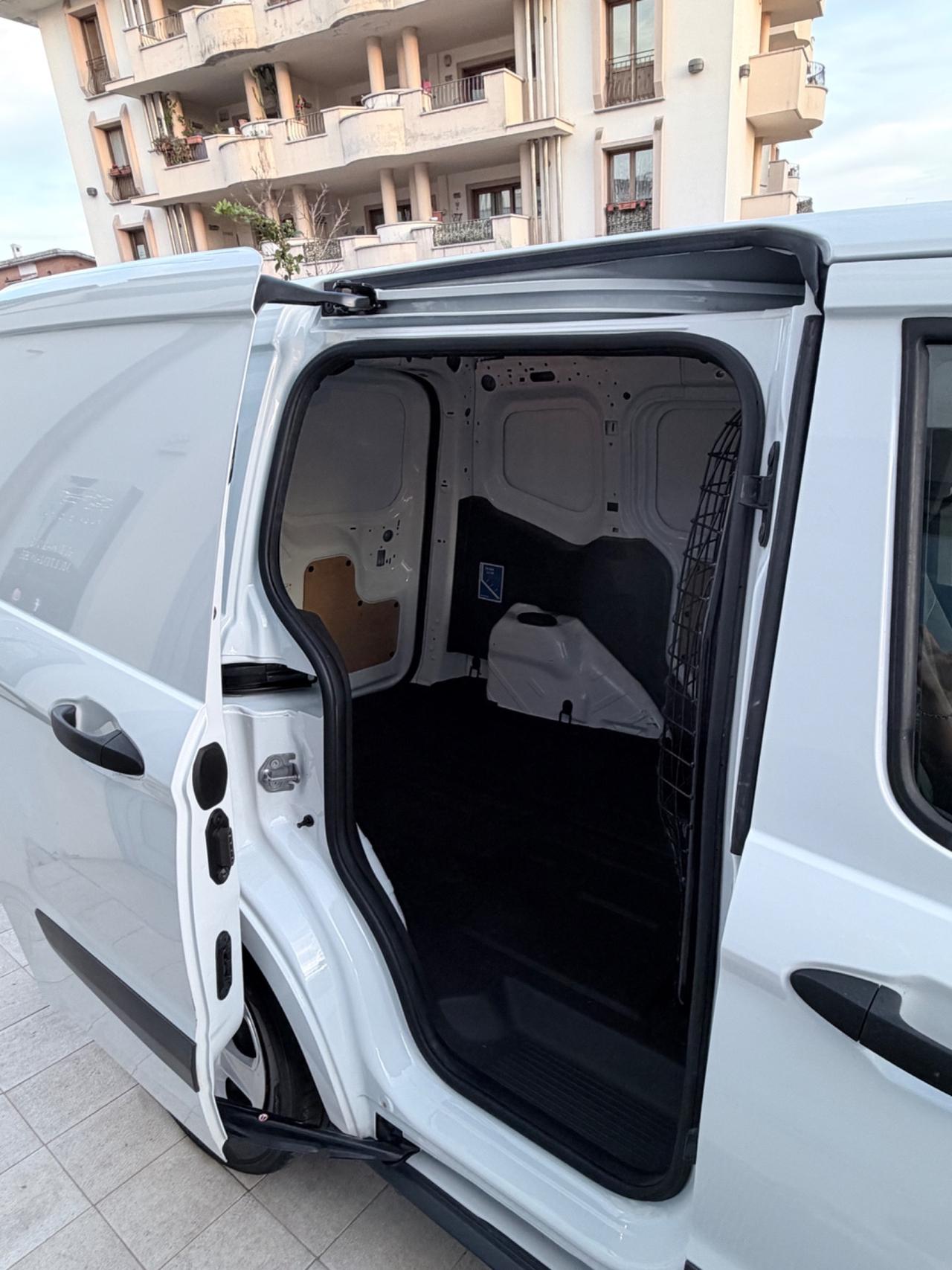 Ford Transit Courier 1.5 TDCi 100CV Van Trend