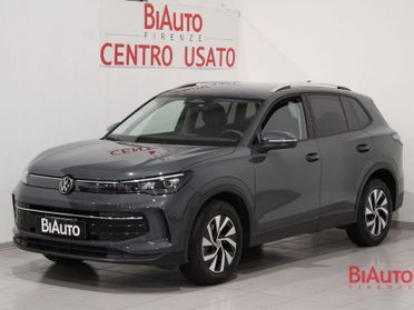 Volkswagen Tiguan 1.5 eTSI 96KW ACT Life DSG