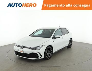 VOLKSWAGEN Golf 1.5 TSI EVO ACT R-Line