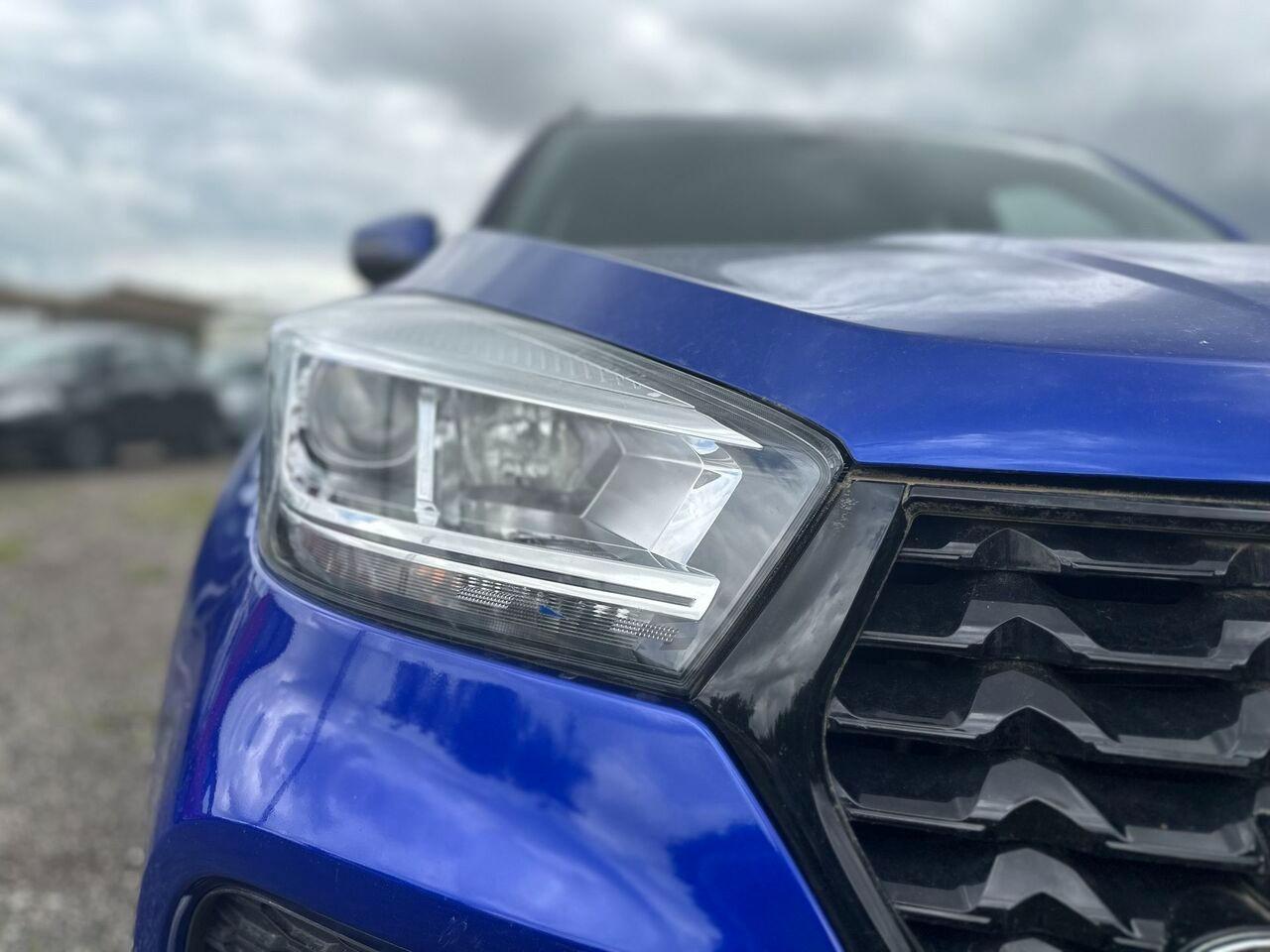 DR Motor DR 4.0 - DR 4.0 1.5 Gpl 114cv