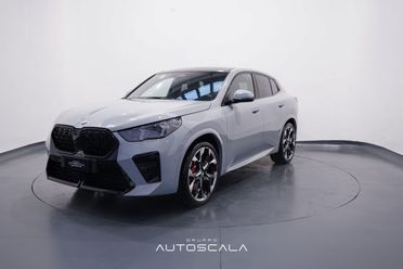 BMW X2 sDrive 18d Msport Pro