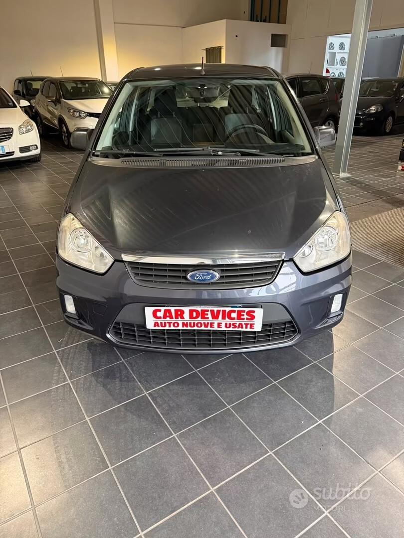 Ford C-Max 1.6 TDCI