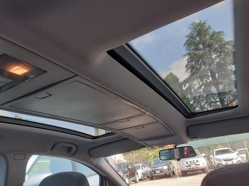 Opel Zafira Zafira 1.6 16V 7 POSTI - 1°PROP-KM CERTIFIC