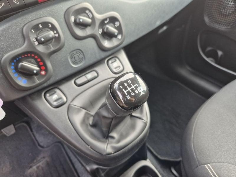 FIAT Panda 1.0 FireFly 70cv S&S Hybrid