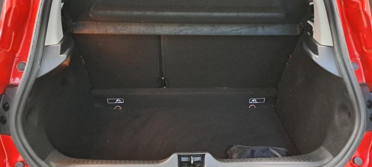 Renault Clio 0.9 TCe GPL UnicoProprietario