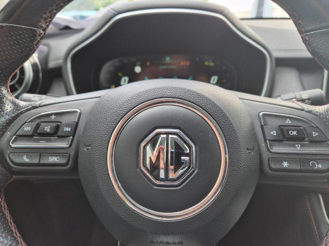MG HS 1.5T-GDI Luxury tua da ?169,00 mensili