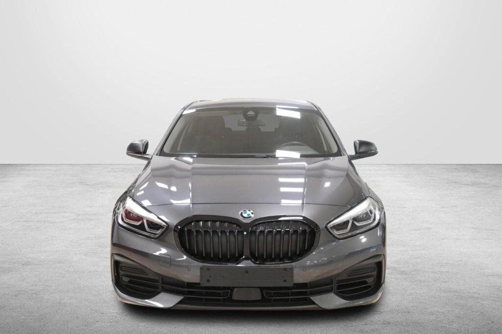 Bmw 116 116i 5p. Business Advantage