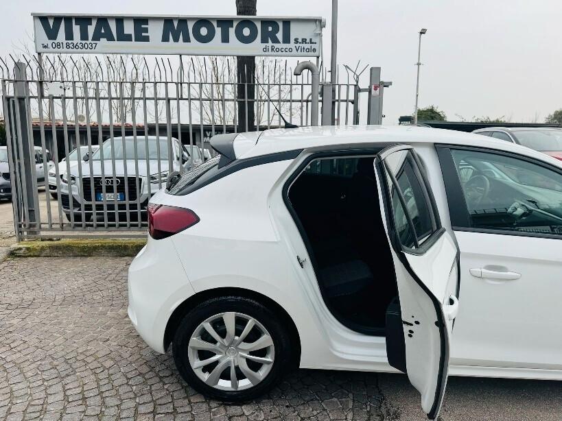 Opel Corsa 1.5 diesel 102 CV Elegance