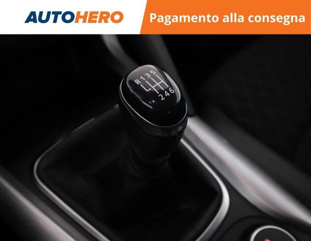 RENAULT Kadjar TCe 140CV FAP Intens