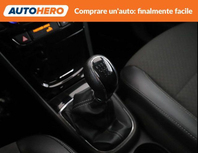 OPEL Mokka X 1.6 CDTI Ecotec 136CV 4x2 Start&Stop Innovation