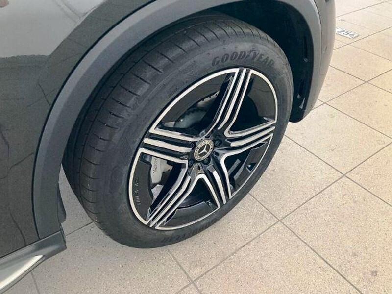 Mercedes-benz GLC 220 d 4Matic Mild Hybrid AMG Premium Plus