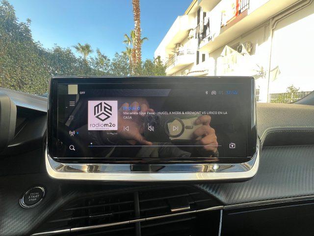 PEUGEOT 2008 Hybrid 145 e-DCS6 GT tua da ?299,00 mensili