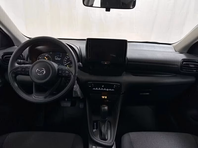 Mazda 2 1.5 VVT e-CVT Full Hybrid Prime Line MY26