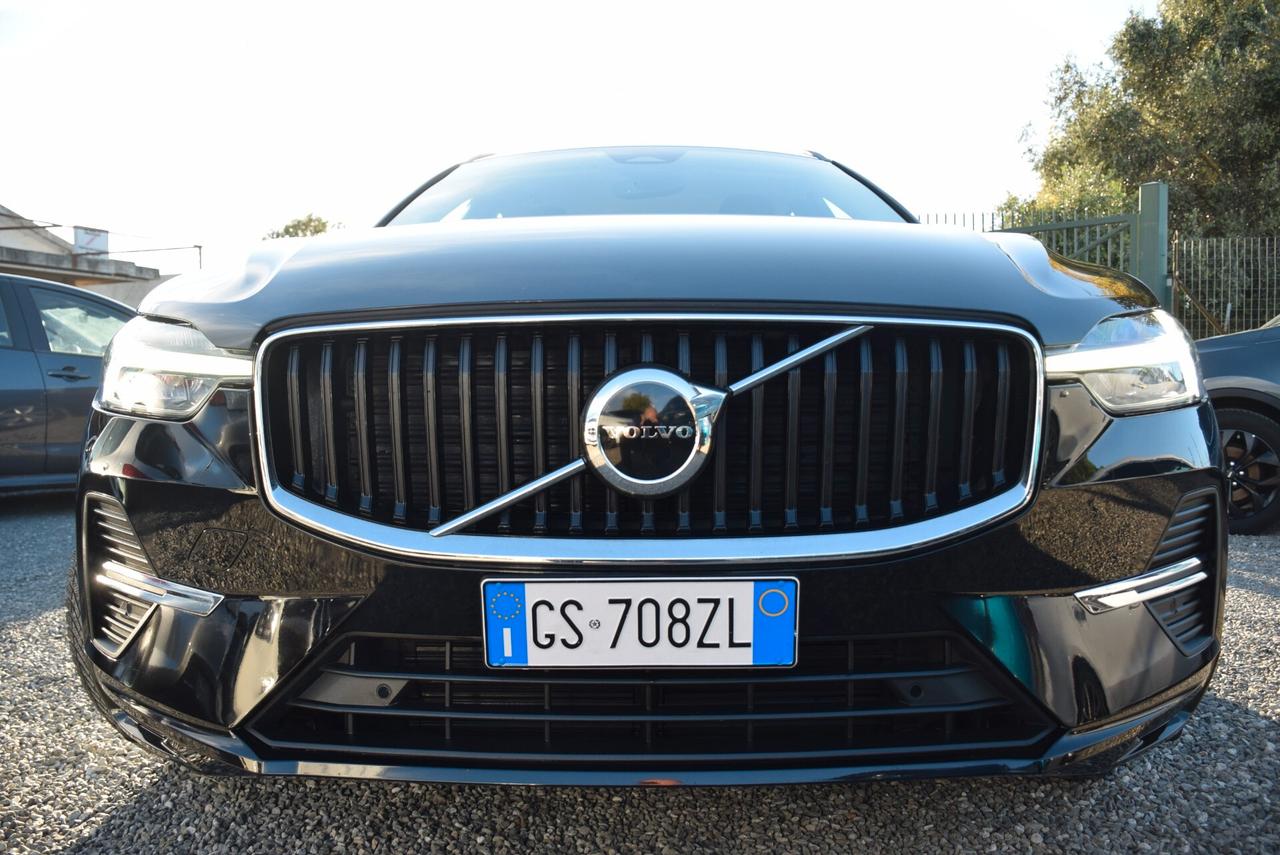 Volvo XC 60 XC60 IBRIDA 2.0B4 (d) (DIESEL/ELETTR) AUTOM. Core FULL OPT.