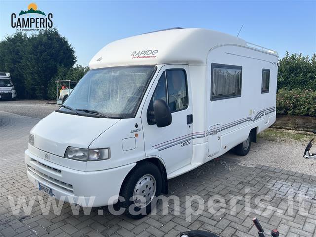 RAPIDO RAPIDO 773F