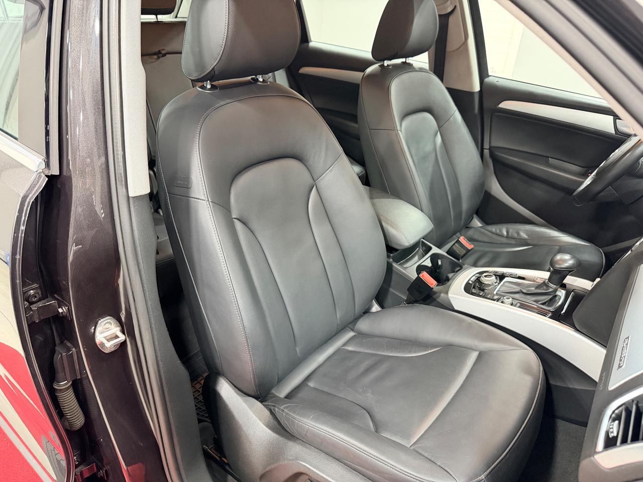 Audi Q5 3.0 V6 TDI 250 CV clean diesel qu. S tronic Advanced Plus