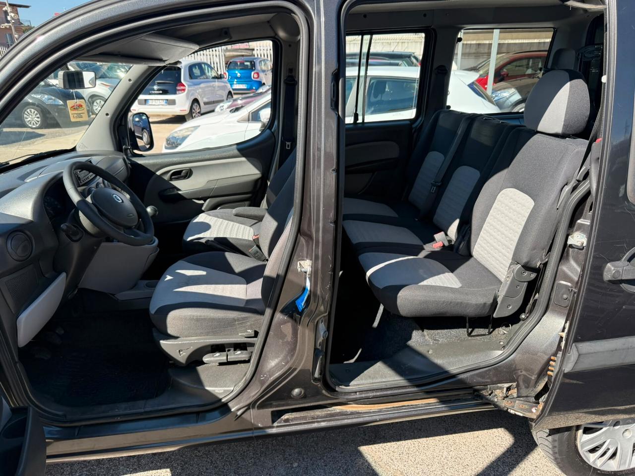 Fiat Doblo Doblò 1.3 Multijet 16V Active