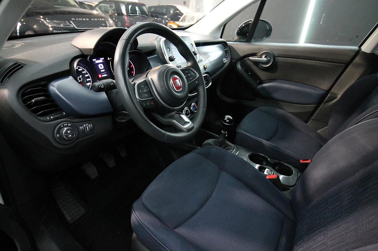FIAT 500 X 1.3 MJT 95 CV