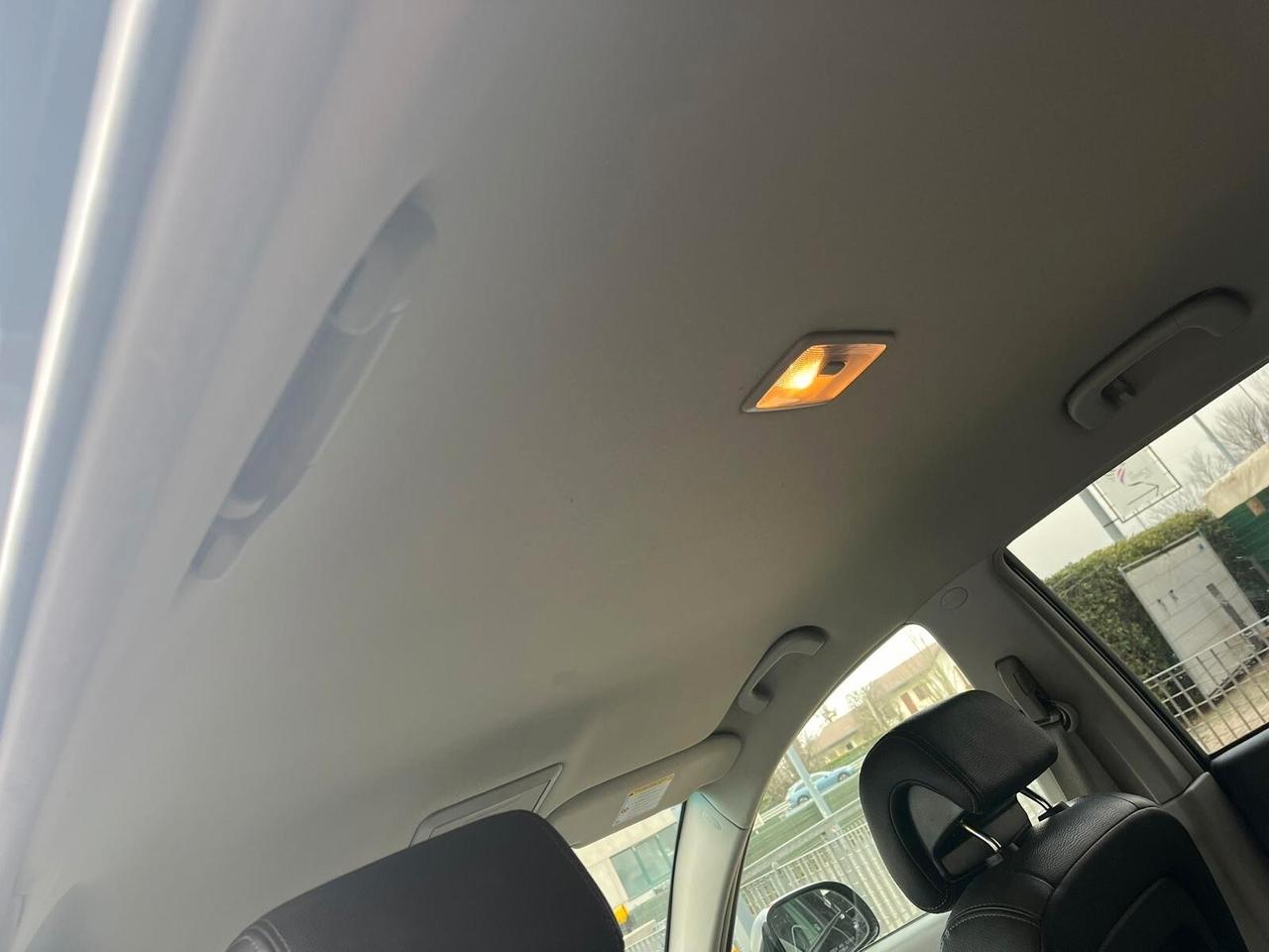 Chevrolet Captiva CHERVROLET 7 POSTI FULL !!!