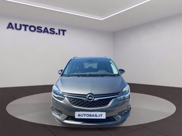 OPEL Zafira 1.6 cdti Innovation s&s 134cv del 2017