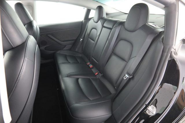 TESLA Model 3 Model 3 Long Range AWD Performance