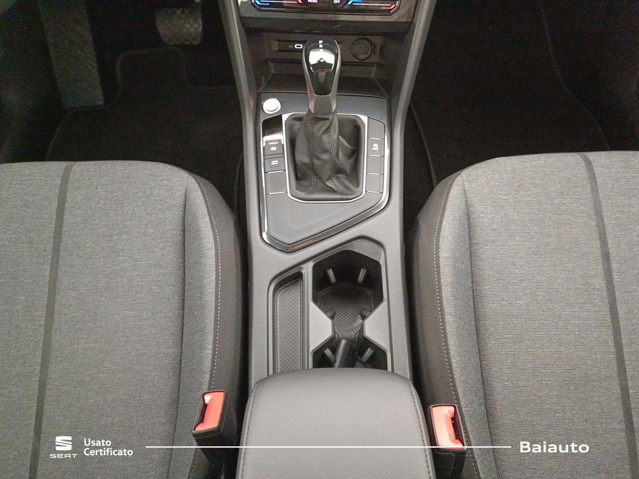 Seat Tarraco 2.0 tdi 150cv style dsg 7p.ti