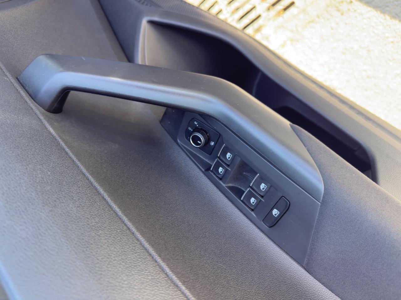 Volkswagen Polo Business 1.6 TDI 95 CV 5p Comfortline BlueMotion Tech.