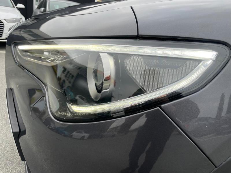 Alfa Romeo Stelvio 2.2 t Super Q4 210cv auto