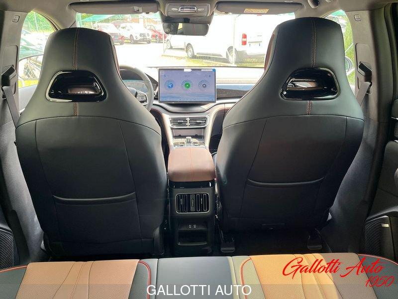 BYD Seal U DM-i 1.5 217cv Comfort