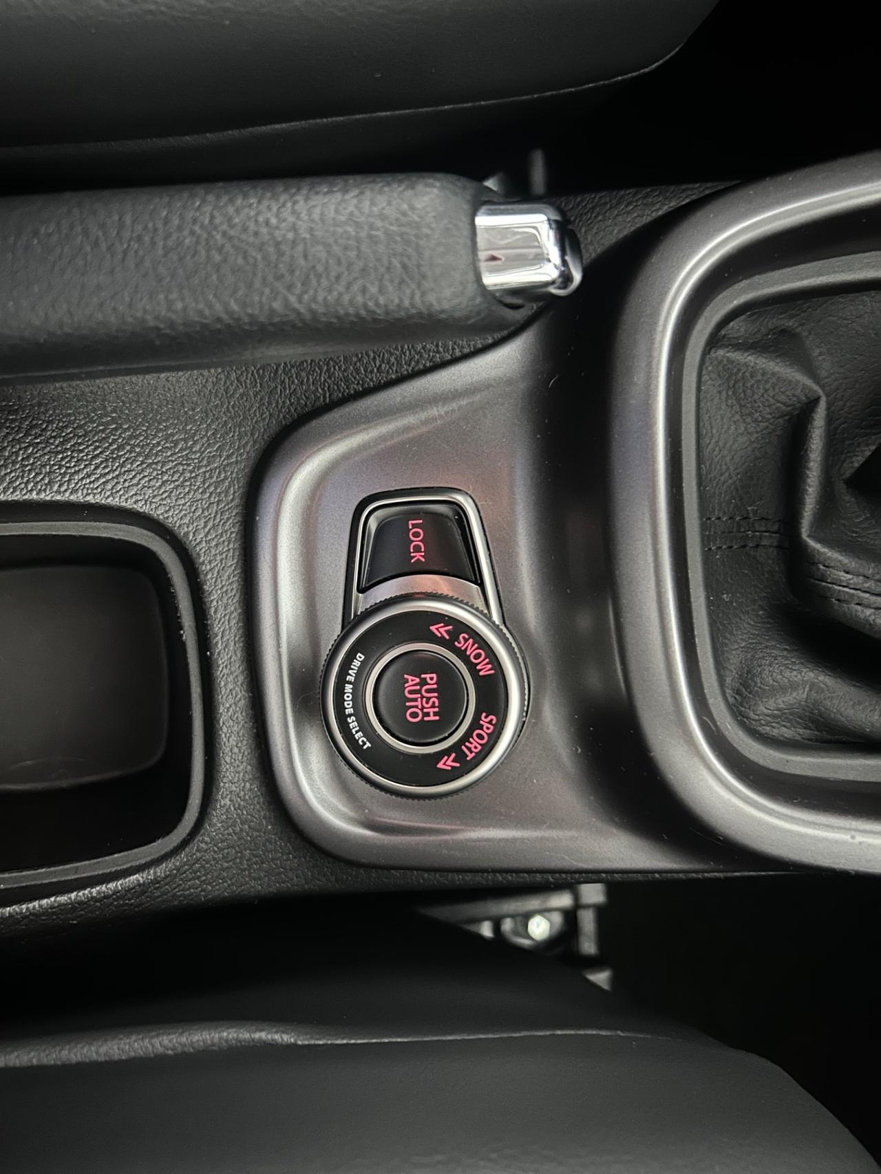 Suzuki Vitara 1.4 Hybrid 4WD AllGrip Top