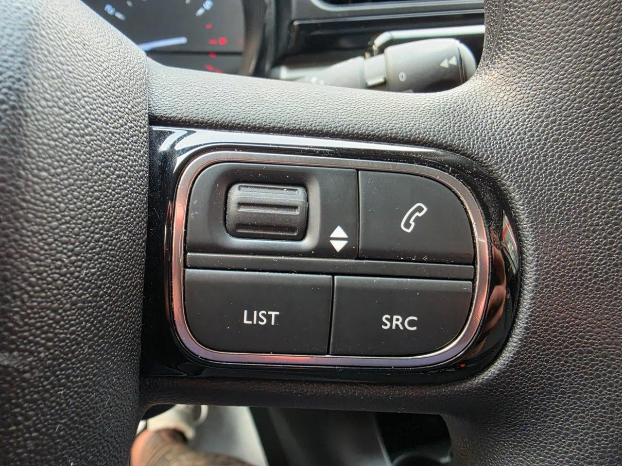 Citroen C3 1,5 diesel 11/2018 Cv102