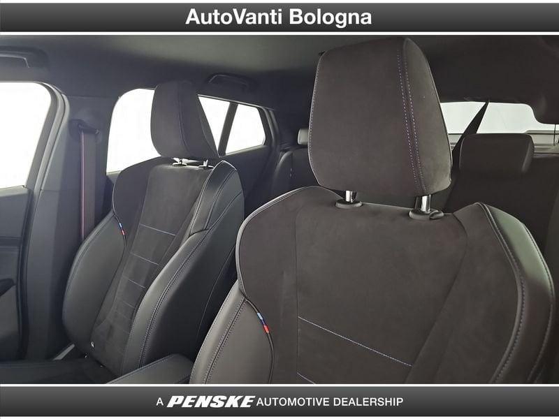 BMW X2 X2 xdrive 20d 48V MSport Pro auto