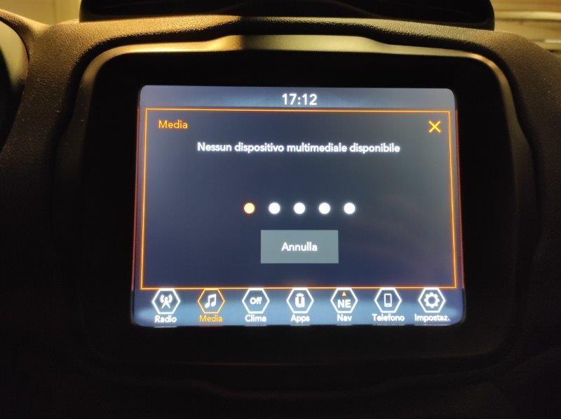 JEEP Renegade - Renegade 1.0 T3 Limited