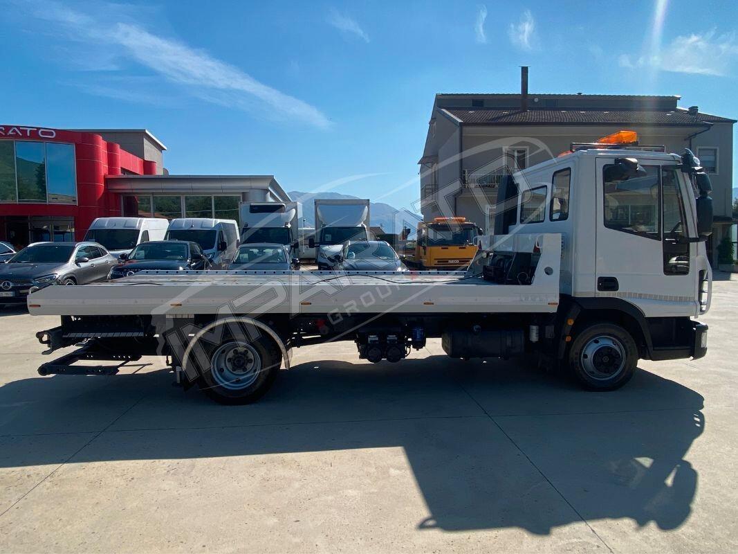 Iveco Altro EUROCARGO CARROATTREZZI 3.9 115CV