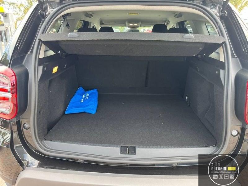 Dacia Duster Duster 1.5 Blue dCi 8V 115 CV 4x4 Journey