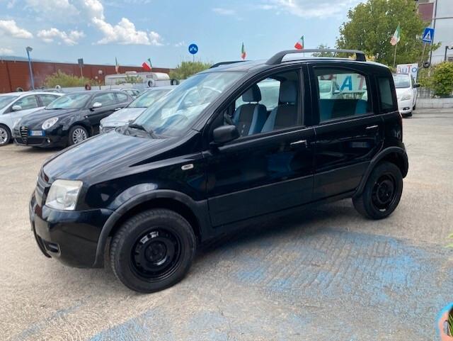 Fiat Panda 1.2 Dynamic Natural Power Mamy