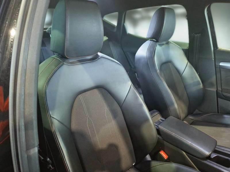 CUPRA FORMENTOR 2.0 TDI 4DRIVE DSG SUV