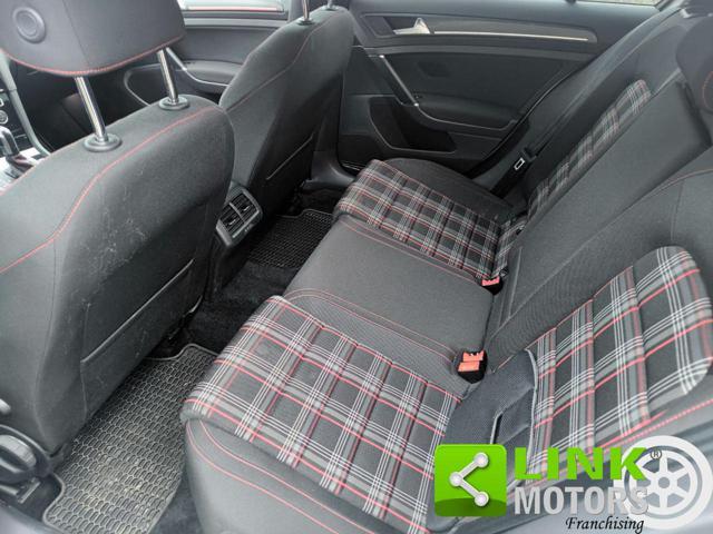 VOLKSWAGEN Golf GTI Performance 2.0 245 CV TSI DSG 5p.