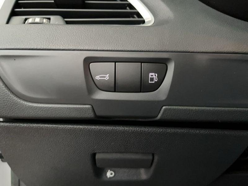 Peugeot 508 508 SW 1.6 e-hdi 8v Business Ciel s&s
