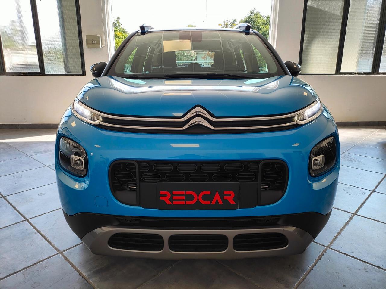 CITROEN C3 AIRCROSS 1.2